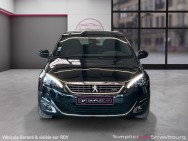 PEUGEOT d'occasion 308 II 1.2 ETHP 130 PURETECH GT LINE EAT AUTO de