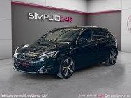 PEUGEOT d'occasion 308 II 1.2 ETHP 130 PURETECH GT LINE EAT AUTO de