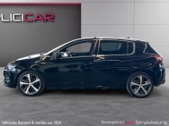PEUGEOT d'occasion 308 II 1.2 ETHP 130 PURETECH GT LINE EAT AUTO de