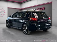PEUGEOT d'occasion 308 II 1.2 ETHP 130 PURETECH GT LINE EAT AUTO de
