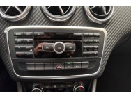 MERCEDES d'occasion CLASSE A A200 CDI BE FASCINATION de 2013 Le