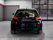 PEUGEOT d'occasion 308 II 1.2 ETHP 130 PURETECH GT LINE EAT AUTO de