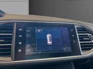 PEUGEOT d'occasion 308 II 1.2 ETHP 130 PURETECH GT LINE EAT AUTO de