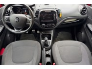 RENAULT d'occasion CAPTUR 0.9 TCE 90 Intens de 2016 Paris 17 (75)﻿