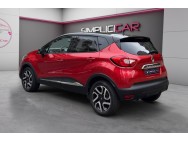 RENAULT d'occasion CAPTUR 0.9 TCE 90 Intens de 2016 Paris 17 (75)﻿