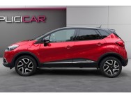 RENAULT d'occasion CAPTUR 0.9 TCE 90 Intens de 2016 Paris 17 (75)﻿