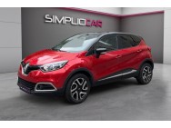 RENAULT d'occasion CAPTUR 0.9 TCE 90 Intens de 2016 Paris 17 (75)﻿