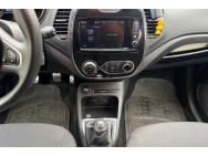 RENAULT d'occasion CAPTUR 0.9 TCE 90 Intens de 2016 Paris 17 (75)﻿
