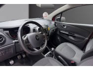 RENAULT d'occasion CAPTUR 0.9 TCE 90 Intens de 2016 Paris 17 (75)﻿