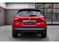 RENAULT d'occasion CAPTUR 0.9 TCE 90 Intens de 2016 Paris 17 (75)﻿