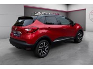 RENAULT d'occasion CAPTUR 0.9 TCE 90 Intens de 2016 Paris 17 (75)﻿