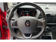 RENAULT d'occasion CAPTUR 0.9 TCE 90 Intens de 2016 Paris 17 (75)﻿