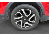 RENAULT d'occasion CAPTUR 0.9 TCE 90 Intens de 2016 Paris 17 (75)﻿