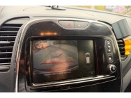 RENAULT d'occasion CAPTUR 0.9 TCE 90 Intens de 2016 Paris 17 (75)﻿