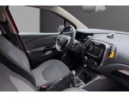 RENAULT d'occasion CAPTUR 0.9 TCE 90 Intens de 2016 Paris 17 (75)﻿