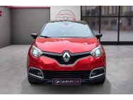 RENAULT d'occasion CAPTUR 0.9 TCE 90 Intens de 2016 Paris 17 (75)﻿