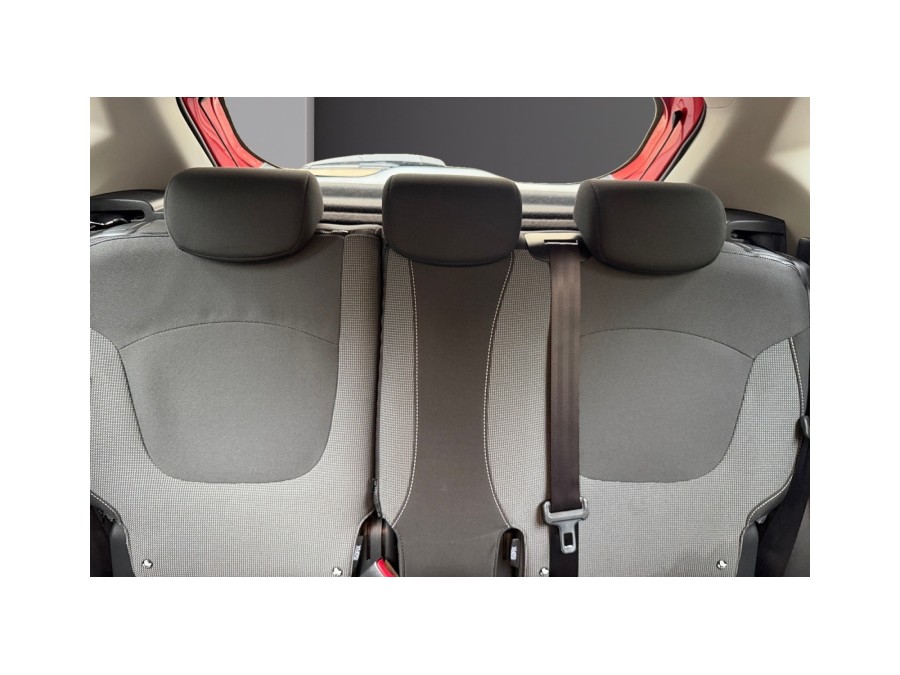 RENAULT d'occasion CAPTUR 0.9 TCE 90 Intens de 2016 Paris 17 (75)﻿