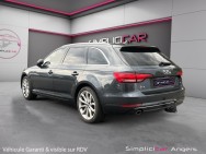 AUDI d'occasion A4 AVANT 2 TDI 150 BUSINESS LINE MULTITRONIC AUTO de