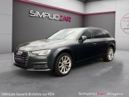 AUDI d'occasion A4 AVANT 2 TDI 150 BUSINESS LINE MULTITRONIC AUTO de