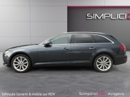 AUDI d'occasion A4 AVANT 2 TDI 150 BUSINESS LINE MULTITRONIC AUTO de