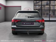 AUDI d'occasion A4 AVANT 2 TDI 150 BUSINESS LINE MULTITRONIC AUTO de