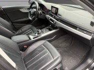 AUDI d'occasion A4 AVANT 2 TDI 150 BUSINESS LINE MULTITRONIC AUTO de