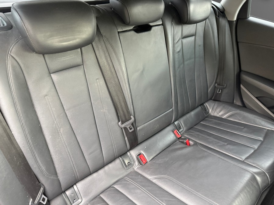 AUDI d'occasion A4 AVANT 2 TDI 150 BUSINESS LINE MULTITRONIC AUTO de