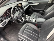 AUDI d'occasion A4 AVANT 2 TDI 150 BUSINESS LINE MULTITRONIC AUTO de