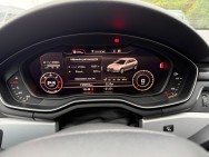 AUDI d'occasion A4 AVANT 2 TDI 150 BUSINESS LINE MULTITRONIC AUTO de