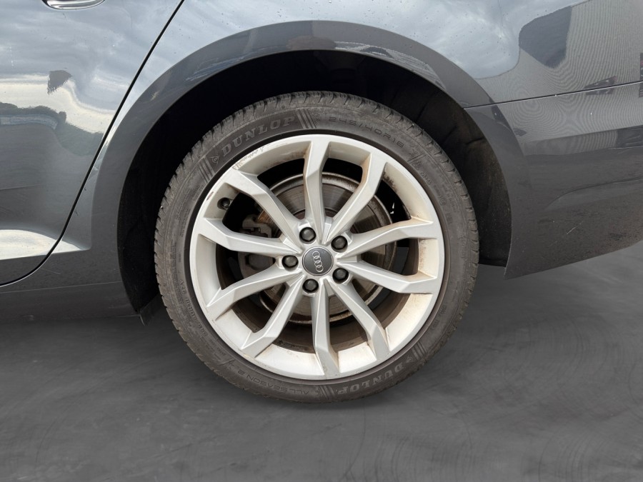 AUDI d'occasion A4 AVANT 2 TDI 150 BUSINESS LINE MULTITRONIC AUTO de