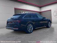 AUDI d'occasion A6 ALLROAD 3.0 TDI 344 de 2022 Brive La Gaillarde