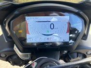 TRIUMPH d'occasion STREET TRIPLE Street Triple 765 RS de 2017 Lyon St