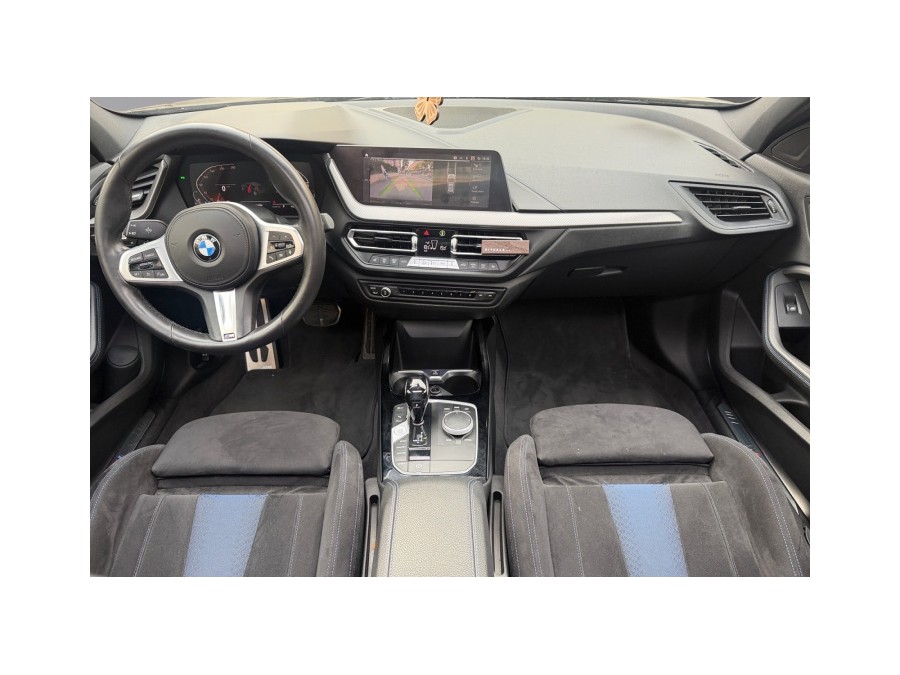 BMW d'occasion 118 1.5 I 136 AUTO M Sport de 2021 Paris 17 (75)﻿