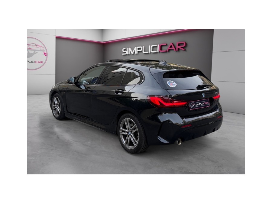 BMW d'occasion 118 1.5 I 136 AUTO M Sport de 2021 Paris 17 (75)﻿