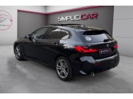 BMW d'occasion 118 1.5 I 136 AUTO M Sport de 2021 Paris 17 (75)﻿