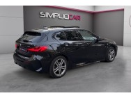 BMW d'occasion 118 1.5 I 136 AUTO M Sport de 2021 Paris 17 (75)﻿