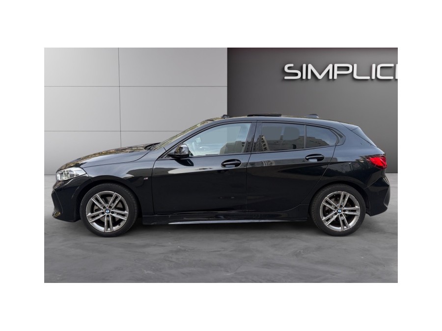 BMW d'occasion 118 1.5 I 136 AUTO M Sport de 2021 Paris 17 (75)﻿