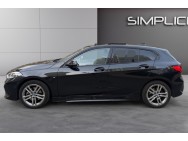 BMW d'occasion 118 1.5 I 136 AUTO M Sport de 2021 Paris 17 (75)﻿