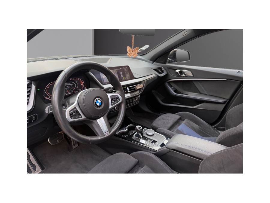 BMW d'occasion 118 1.5 I 136 AUTO M Sport de 2021 Paris 17 (75)﻿