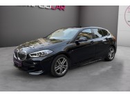 BMW d'occasion 118 1.5 I 136 AUTO M Sport de 2021 Paris 17 (75)﻿