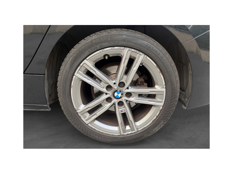 BMW d'occasion 118 1.5 I 136 AUTO M Sport de 2021 Paris 17 (75)﻿