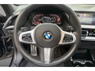 BMW d'occasion 118 1.5 I 136 AUTO M Sport de 2021 Paris 17 (75)﻿