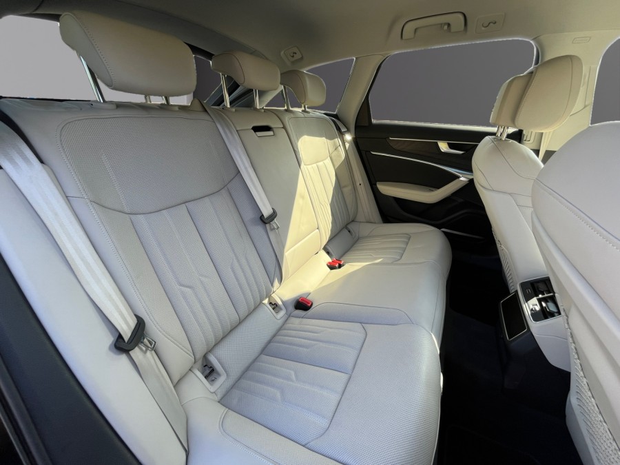 AUDI d'occasion A6 ALLROAD 3.0 TDI 344 de 2022 Brive La Gaillarde