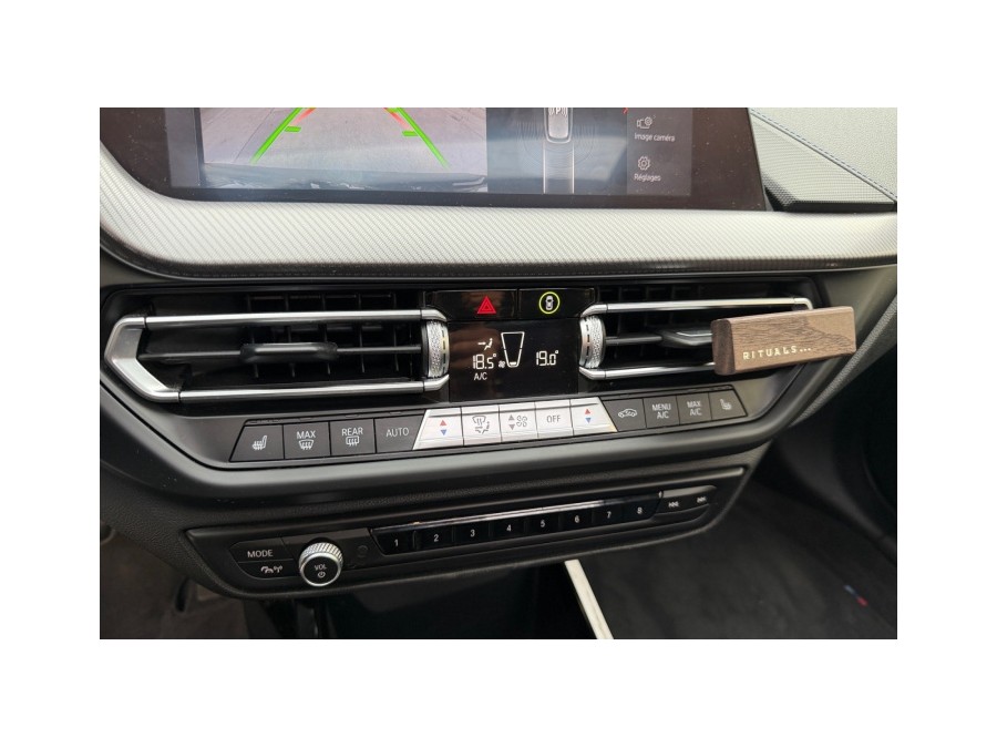 BMW d'occasion 118 1.5 I 136 AUTO M Sport de 2021 Paris 17 (75)﻿