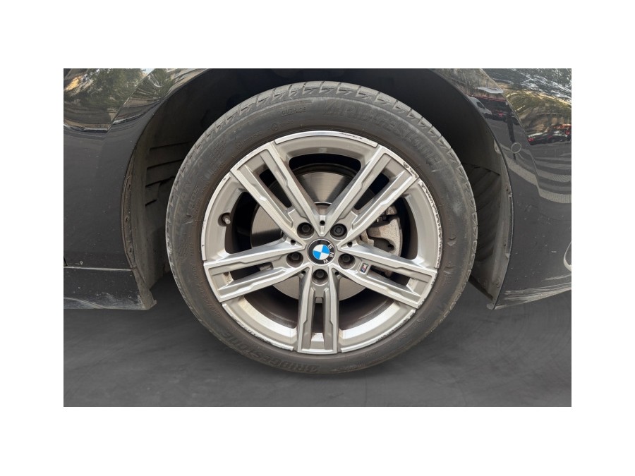 BMW d'occasion 118 1.5 I 136 AUTO M Sport de 2021 Paris 17 (75)﻿