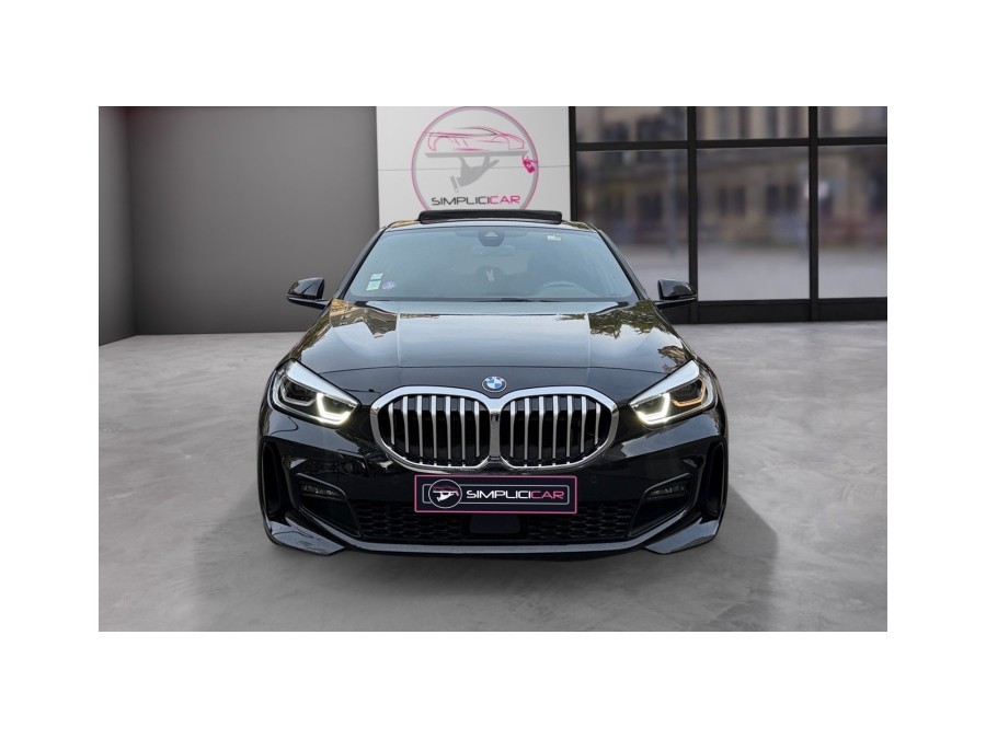 BMW d'occasion 118 1.5 I 136 AUTO M Sport de 2021 Paris 17 (75)﻿