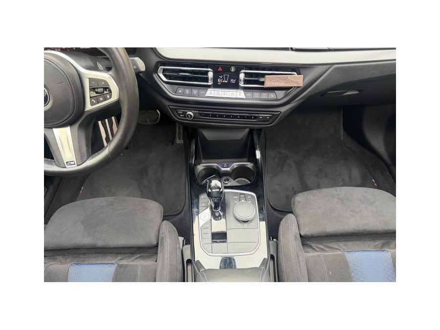 BMW d'occasion 118 1.5 I 136 AUTO M Sport de 2021 Paris 17 (75)﻿