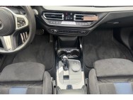 BMW d'occasion 118 1.5 I 136 AUTO M Sport de 2021 Paris 17 (75)﻿
