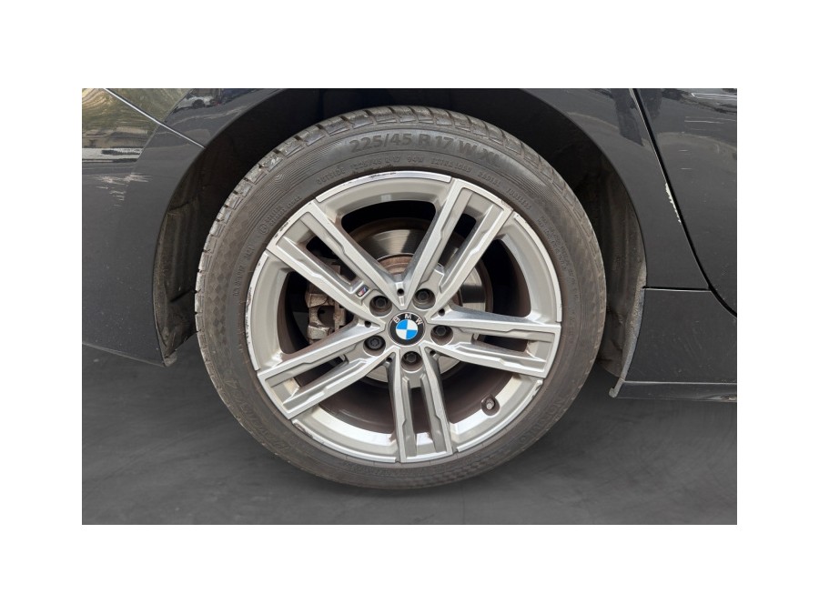 BMW d'occasion 118 1.5 I 136 AUTO M Sport de 2021 Paris 17 (75)﻿