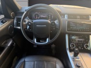 LAND ROVER d'occasion RANGEROVER SPORT 2 P400E PHEV SE AUTO de 2020